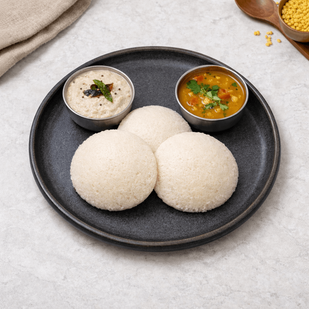 Idli