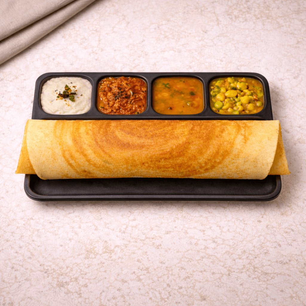 Masala Dosa