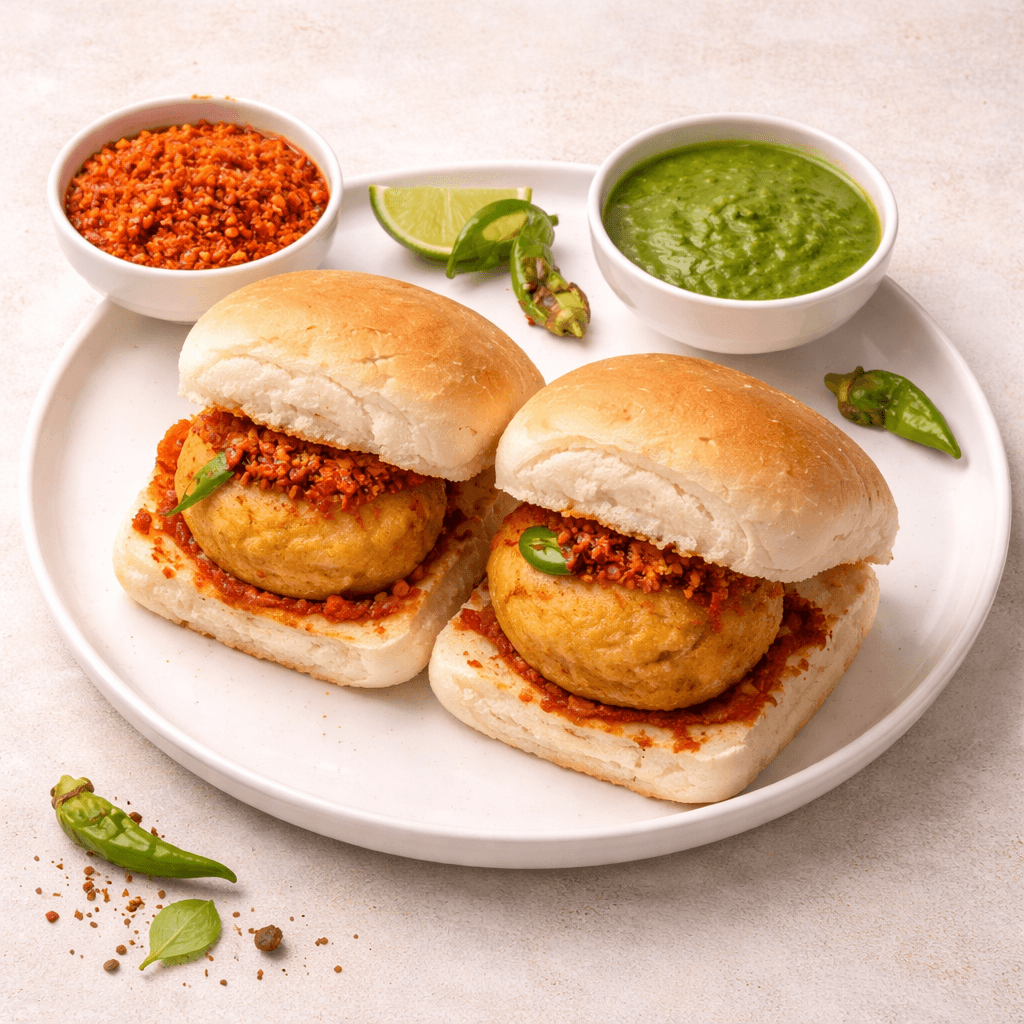 Vada Pav