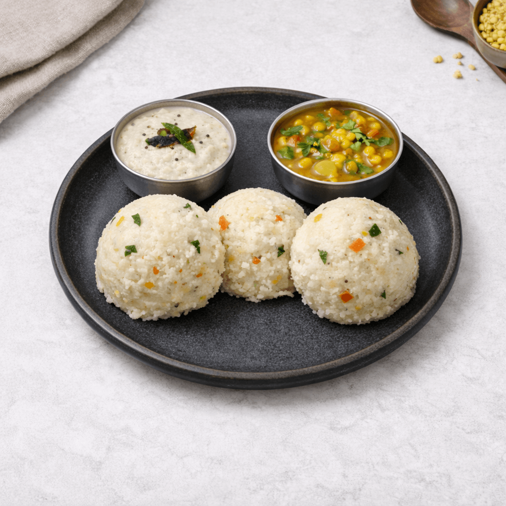 Upma
